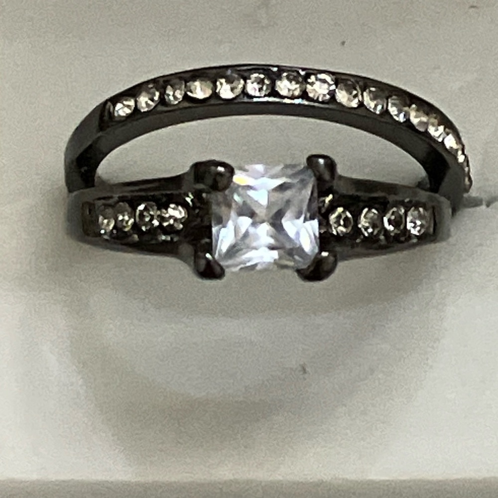 Gothic Wedding Set